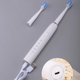 thumbnail image 3 of Los mejores cabezales de repuesto para cepillos de dientes eléctricos: 4 cabezales de cepillos suaves: elimina la placa y reduce la gingivitis, 3 of 4