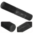thumbnail image 3 of GOOHOCHY Kit de herramientas perforadoras manuales para conductos eléctricos, incluye perforador hidráulico y troqueles, ideal para perforar láminas de metal, color negro, 150 g, 3 of 7
