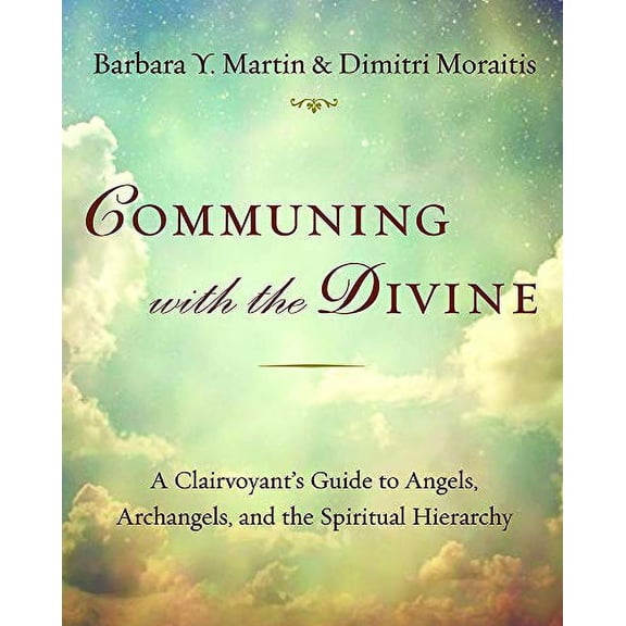 Communing with the Divine