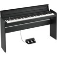 thumbnail image 2 of 88 Key Lifestyle Piano Black, 2 of 6
