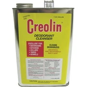 CREOLIN DEODORANT CLEANS GAL 4