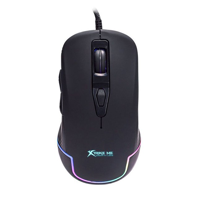 MOUSE GAMING SCORPION