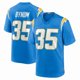 thumbnail image 1 of Camiseta de fútbol americano de #35 Terrell Bynum para hombre - M, 1 of 2