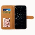 thumbnail image 3 of Funda Flip para FOXDOCK Motorola Moto G05 – Carcasa delgada y resistente a impactos con soporte para uso diario y profesional, 3 of 6