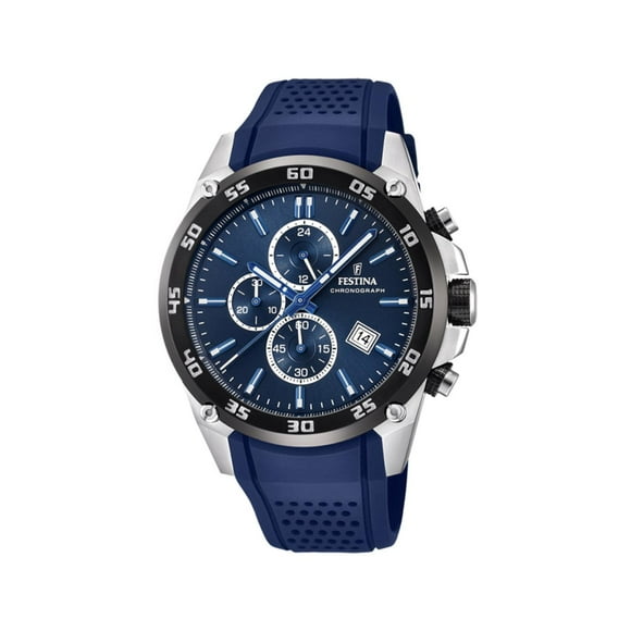 Reloj Festina F20330/2 The Originals Multifunción-Azul Festina F20330/2