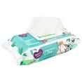 thumbnail image 2 of Parent’s Choice Fragrance-Free Wipes, 2 of 4