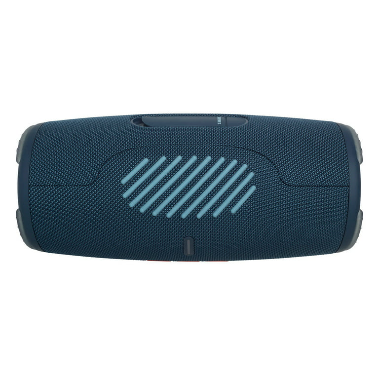 JBL Xtreme 3 Portable Wireless Bluetooth Speaker (Blue) - Walmart.com