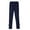 Navy, variant on Odeerbi Toddler Girls Leggings Cotton Stretchy Tights Pants Toddler Kids Comfortable Leggings Great Softness Breathable Pants Toddler Clothes Black