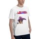 thumbnail image 2 of Camiseta de Manga Corta para Hombres Bleach, 2 of 5