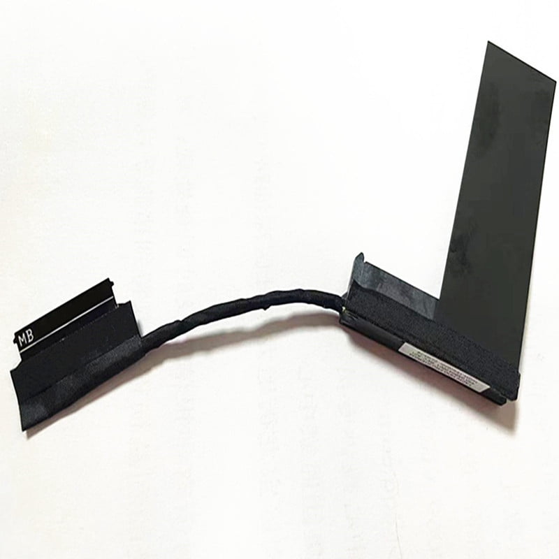 NEW SATA Hard Drive HDD Connector Flex Cable For ThinkPad T570 P51S T580 P52S Laptop HDD SSD Cable Wire 01ER034 450.0AB04.0001