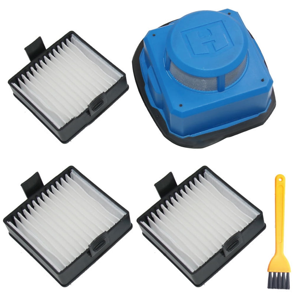 Filter And Pre Filter Set For Ryobi P712 P713 P714K Vacuum Cleaners
