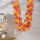 thumbnail image 4 of Guirnalda Artificial De Hojas De Arce, Decoración Para Fiestas, Ambiente Otoñal, Follaje Resistente, Ganchos De Fácil Instalación, Decoración De Temporada Reutilizable., 4 of 8