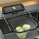 thumbnail image 4 of XWSHYW Utensilios y Gadgets de Cocina. Fregadero de Cocina, Filtro de Basura, Pantalla de Fregadero, Filtro de Suelo, Fregadero para Lavavajillas, Estante para Obstrucciones de Restos de Comida, 4 of 5