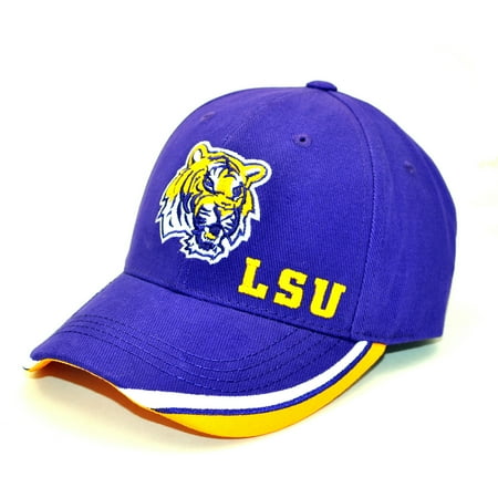 Louisiana State Men's Ncaa Swinger Cap Louisiana St