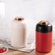 thumbnail image 3 of Frasco para alimentos Tarro aislante de acero inoxidable Recipiente para comida caliente 600 ml B, 3 of 5