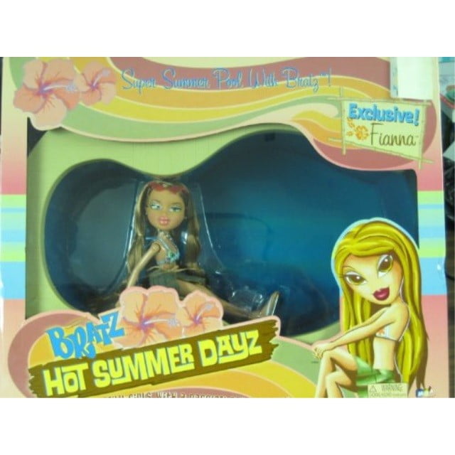 bratz hot