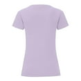 thumbnail image 2 of Fruit of the Loom Womens Iconic 150 T-Shirt, 2 of 3