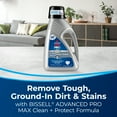 thumbnail image 6 of BISSELL Pro Heat 2X Revolution Pet Carpet Cleaner, 3578, 6 of 8