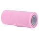 thumbnail image 4 of Rollo de tul Bling Bling 100 yardas color rosa, 4 of 12