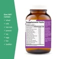 thumbnail image 4 of Pure Essence Labs Transitions - Menopause Support Capsules, 60 Count, 4 of 7