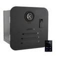 thumbnail image 1 of Tankless Gas Water Heater Remote Control Hot Water Shower Safe Clean Forced Exhaust Low Water, 1 of 6