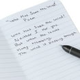 thumbnail image 2 of Pen+Gear Assorted Color Mini Notebooks, 3.5" x 5.5", 144 Ruled Pages, 3 Count, 2 of 4