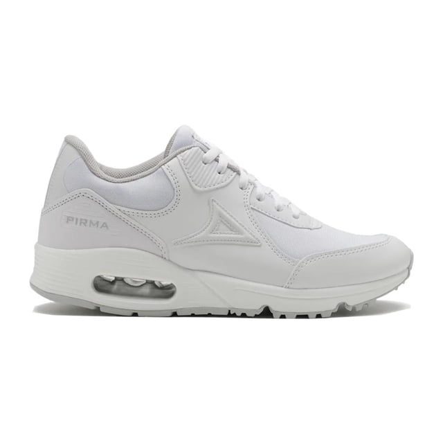 Tenis Mujer Pirma 5503 Talla 22 Blanco