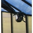 thumbnail image 2 of 12FT Monticello Greenhouse Internal Shade Cloth, 2 of 4