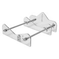 thumbnail image 1 of Glass Bottle Cutter, High-strength Acrylic Board Cutting Range 230-320mm Metal Bottle Cutter Easy To Use  For Making Glass Bottle Artwork, 1 of 8
