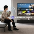 New XMRM006 Bluetooth Voice Replacement Remote Control Compatible For