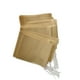 thumbnail image 4 of Bolsa de té Wosthever de 100 piezas organizador de filtro colador de botellas de bebida Cocina y Comedor 7*9cm, 4 of 6