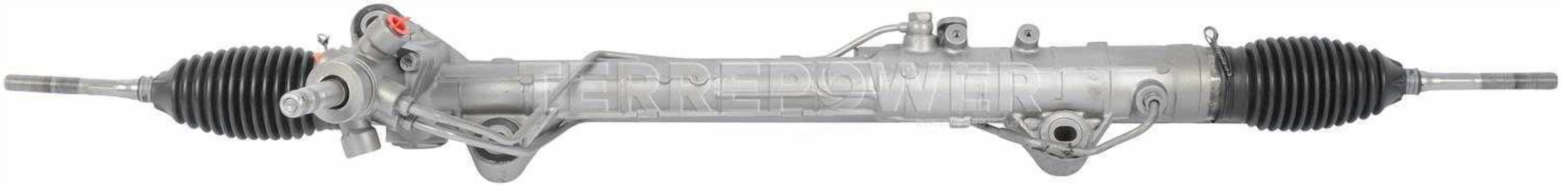 TERREPOWER formerly BBB Industries 308-0154 Power Steering Rack and Pinion Unit