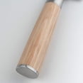 thumbnail image 3 of Cuchillo Santoku Shun Classic Blonde 18 cm con hoja VG-MAX, 3 of 8