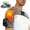 Gray, Gray Black, Black, Black With Red Light Version, variant on Vital Triple Method Shoulder Massager With Heat, Compression & Vibration, Cordless Heated Wrap With Adjustable Straps For Deep Tissue Shoulder Comfort