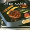 Pre-Owned Grill Pan Cooking (Paperback) 1845971582 9781845971588