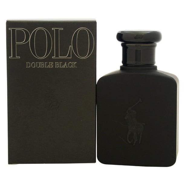 Ralph Lauren Ralph Lauren Polo Double Black Eau de Toilette, Cologne
