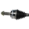 thumbnail image 2 of GSP NCV75053 CV Axle Assembly Fits select: 2014-2019 KIA SOUL, 2 of 5