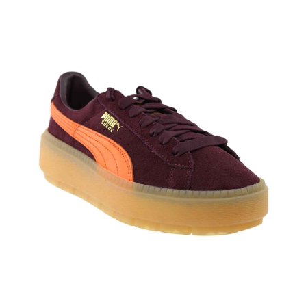 puma trace block