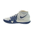 thumbnail image 4 of Nike KyBrid S2 'Sashiko' Men's Basketball Shoes Sail-Sesame da6808-100, 4 of 6