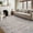 Camel, variant on FairOnly Red Borwn 2'x 6'Vintage Runner Rugs Machine Washable Non Slip Low Pile Rug for Hallyway Bathroom Bedroom