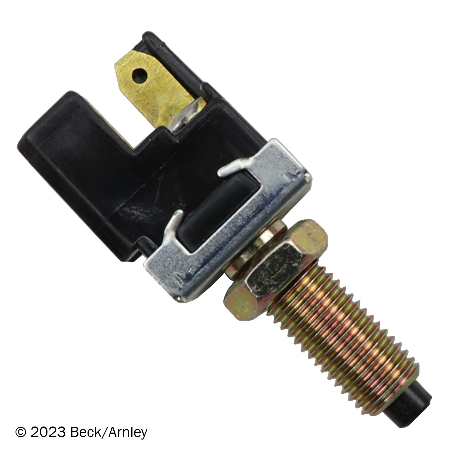BeckArnley 201-1118 Stop Light Switch