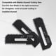 thumbnail image 5 of 6-Pack Replacement Blades for Drywall Cut-Out Tools, Cuts Up to 1-3/16 Inch Thick Materials, 5 of 5