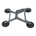 thumbnail image 2 of Rectangular Satellite Suction Cup Mount, Stable Internet Access Rectangular Satellite Cars Suction Cup Mount Flexible 220 Pounds Maximum Tension  for RV, 2 of 7