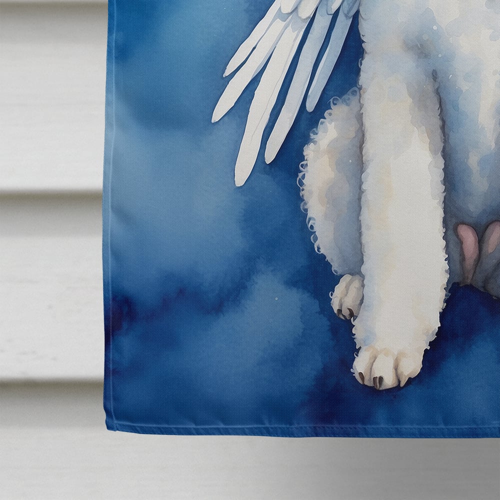 Yorkshire Terrier My Angel House Flag