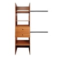 thumbnail image 1 of Closet Con Cajones Ajustable Premium  Organizador., 1 of 5