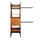 thumbnail image 1 of Closet Con Cajones Ajustable Premium  Organizador., 1 of 5