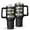 I Keep My, variant on OBREWU I Have Tow Titles Dad and Grandpa Tumbler with Handle and Lid,40oz I Have Tow Titles Dad and Grandpa Double Wall Vacuum Insulated Tumbler