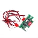 thumbnail image 5 of Mini Amplificador de Audio Digital PAM8403 de 4 Canales, 3 W X 4 CC, 5 V, Sonido Estéreo, AMP A156 con Cable para Altavoz., 5 of 5