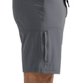 thumbnail image 6 of ATG by Wrangler® Men's Performance Comfort Short with Drawcord and UPF 40, 6 of 7