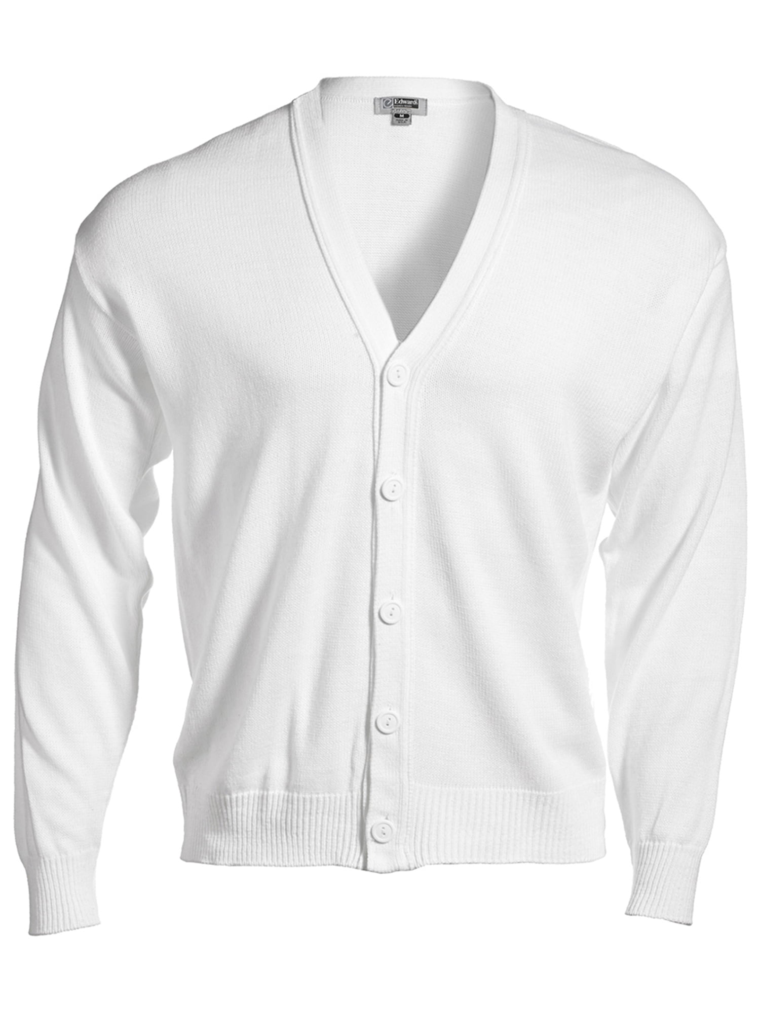 acrylic cardigan sweater